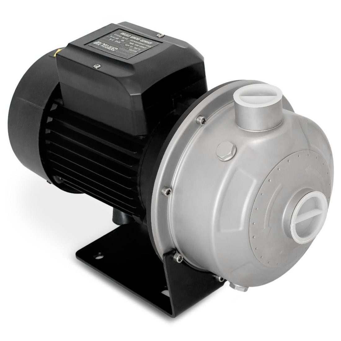 Circulation pump