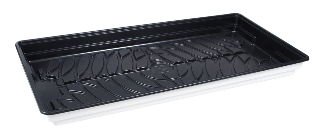 Grow trays